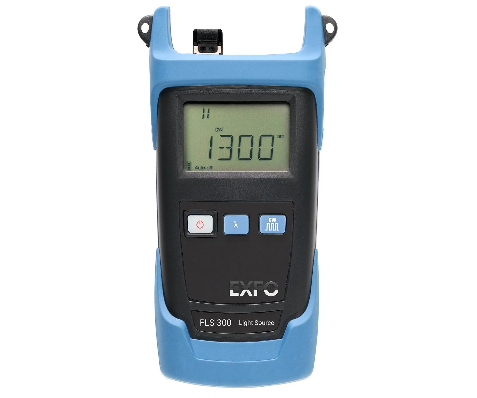 EXFO FLS-300-23BL-XX Source de lumière