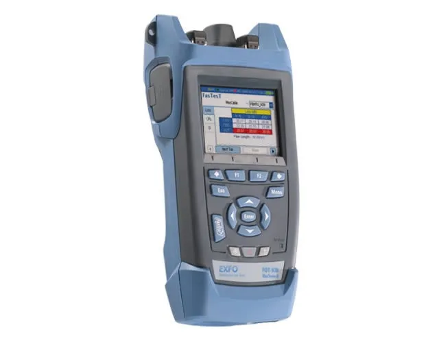 EXFO FOT-932X-5 Testeur de perte multifonction
