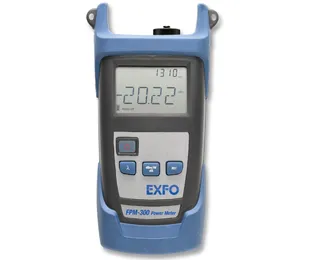 Mesureur de puissance optique EXFO FPM-302