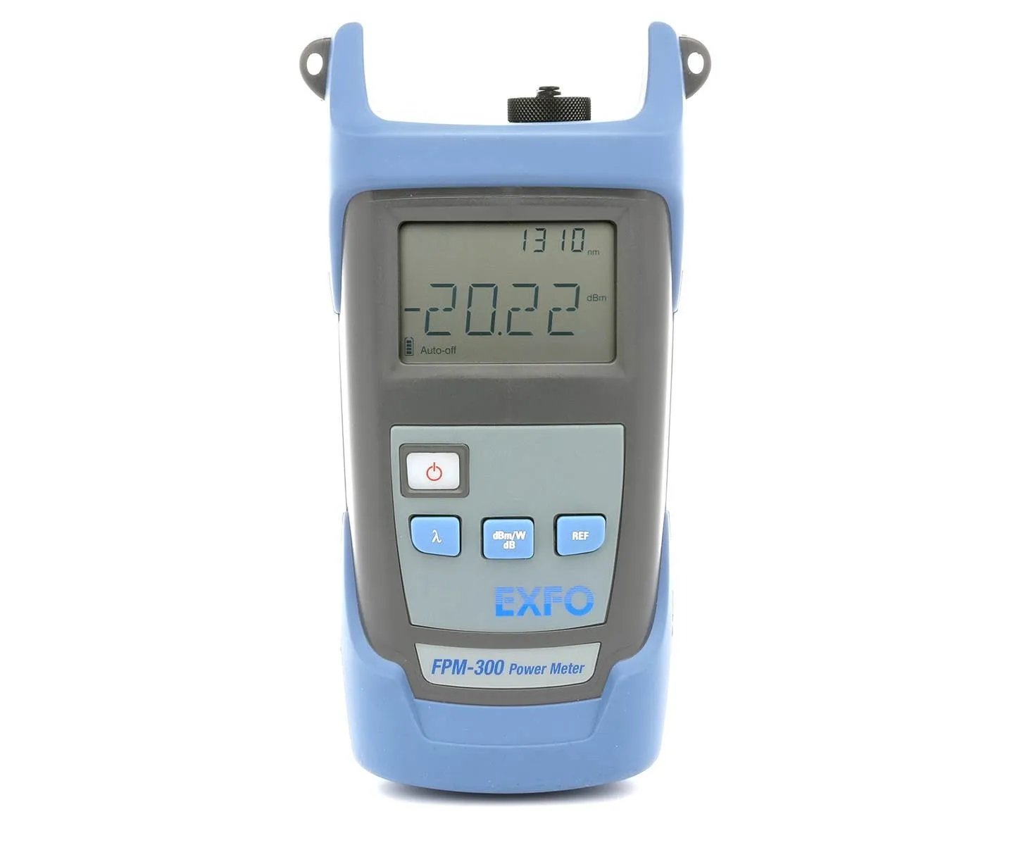 Wattmètre EXFO FPM302X