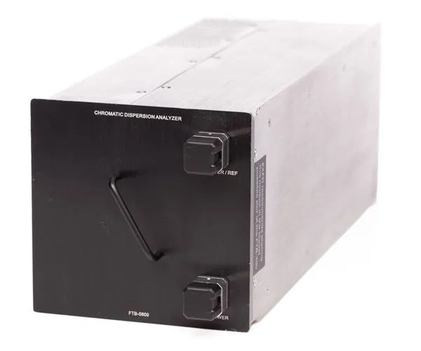 Mesureur multi-longueurs d'onde EXFO FTB-5320