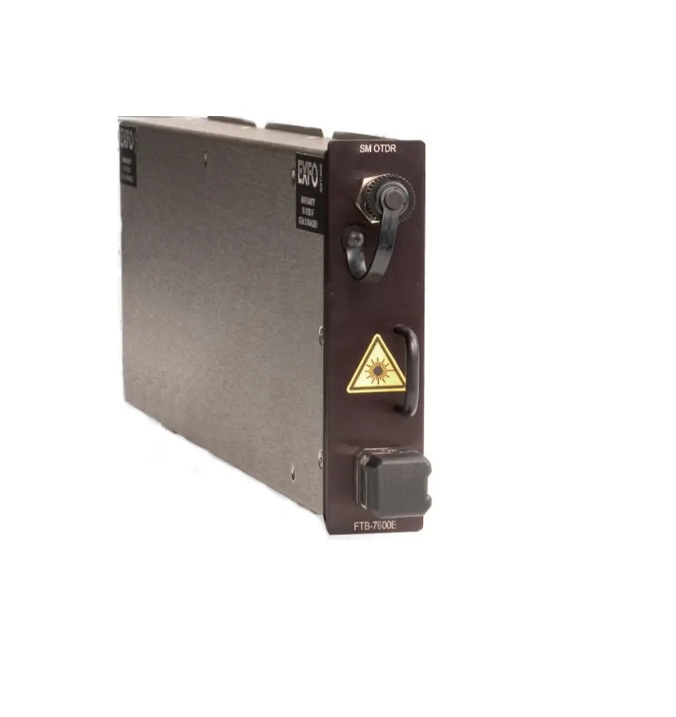 OTDR EXFO FTB-7200D-023B
