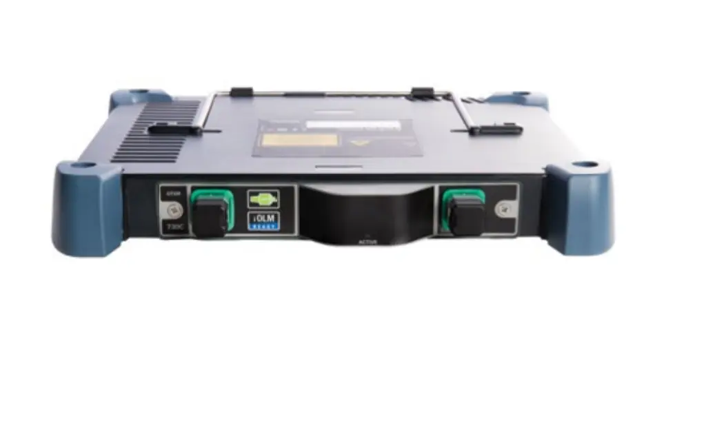 EXFO FTB-720C-SM1-XX OTDR d'accès LAN/WAN