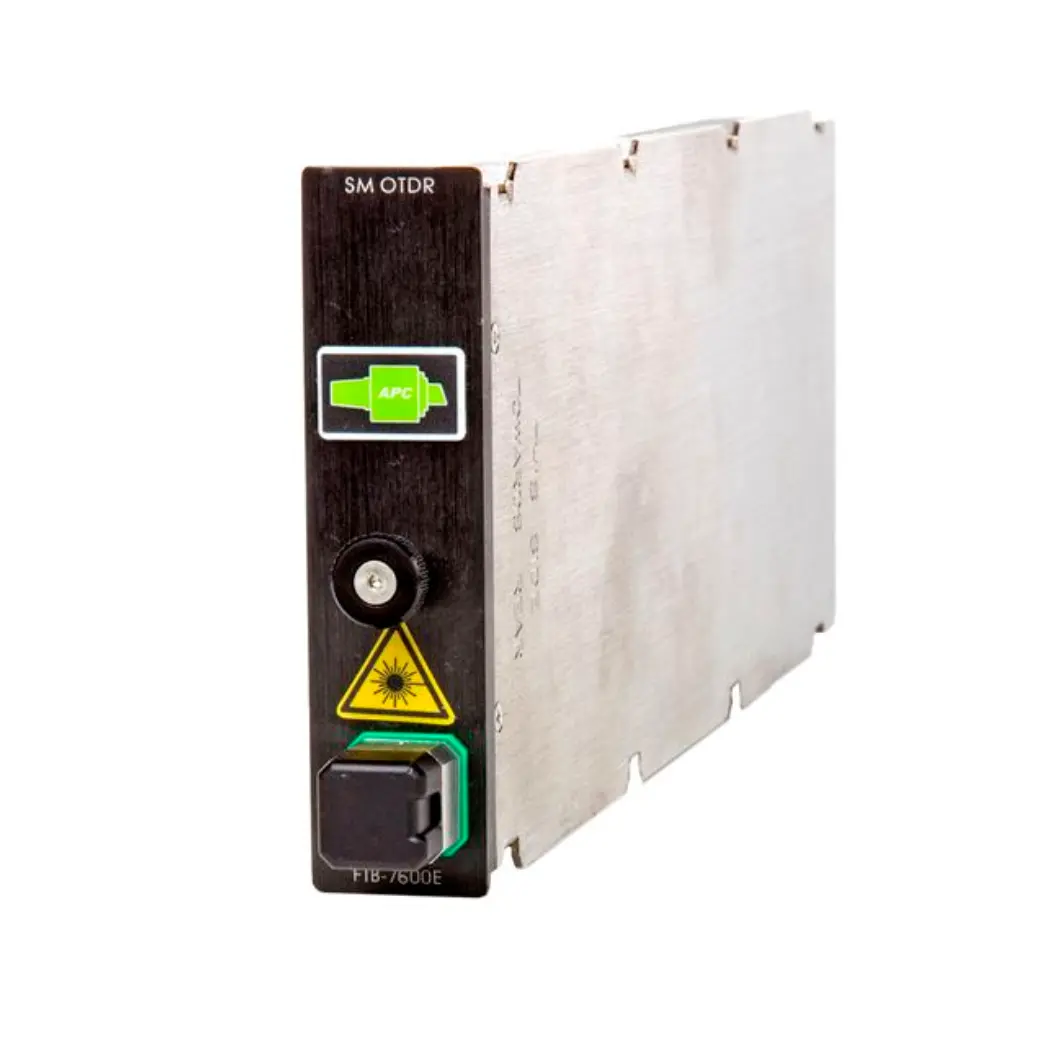 OTDR Ultra-Longue Distance EXFO FTB-7600E-0034B