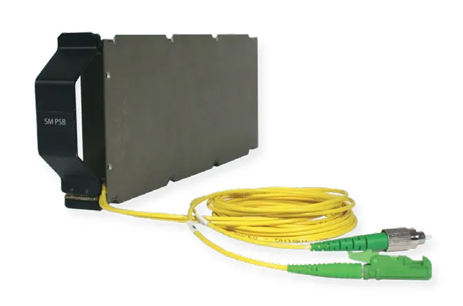 Câble de test de lancement EXFO FTB-LTC-B-1000-XX-YY