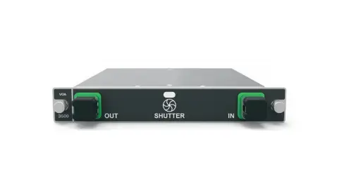 Atténuateur variable EXFO FTBx-3500-BI