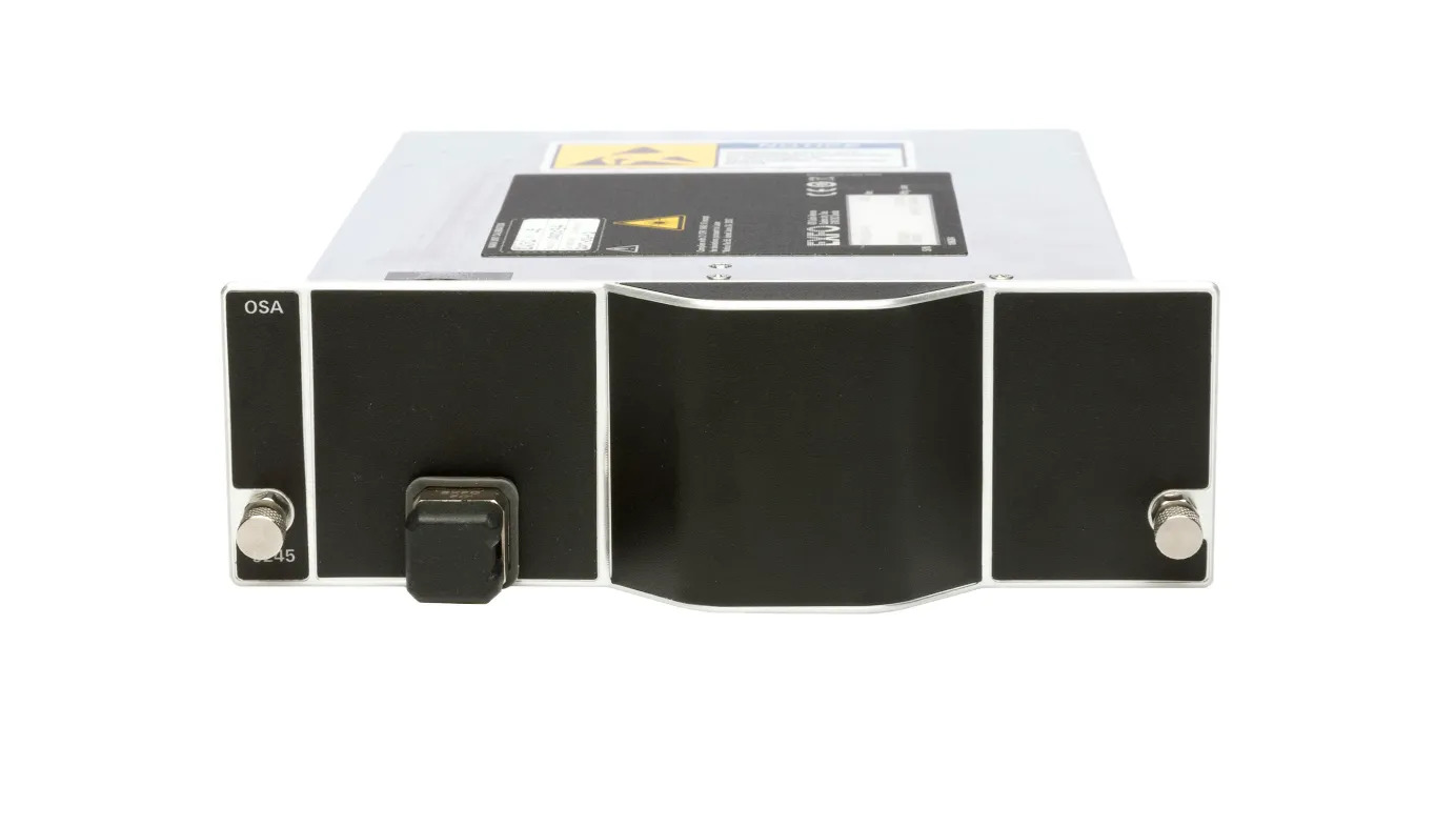 Analyseur de spectre optique EXFO FTBx-5245-P