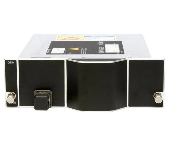 Analyseur de spectre optique EXFO FTBx-5245