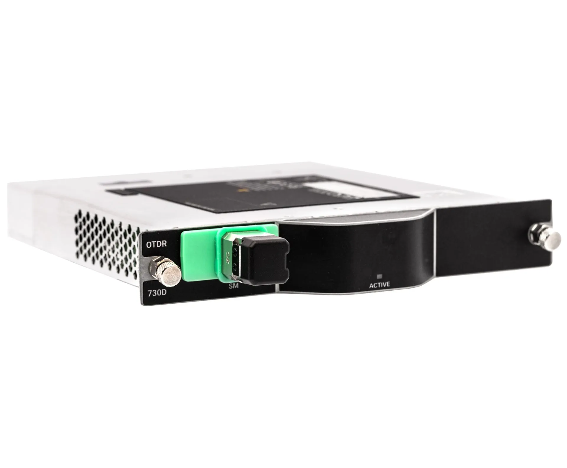 EXFO FTBx-730D-SM3-XX OTDR PON