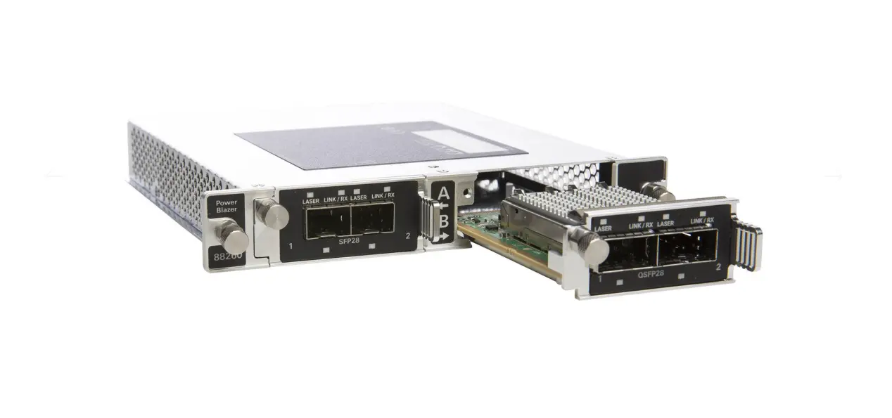 Module de test avancé EXFO FTBx-88260 Power Blazer