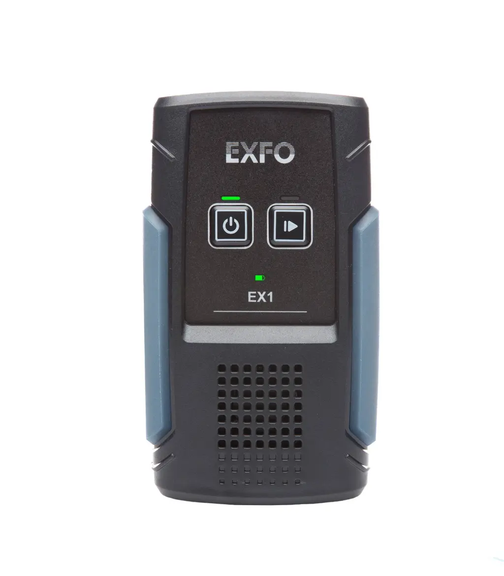 Kit FTTH pour Contractants EXFO