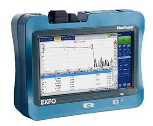 EXFO MAX-730B-M3-XX OTDR Portatif