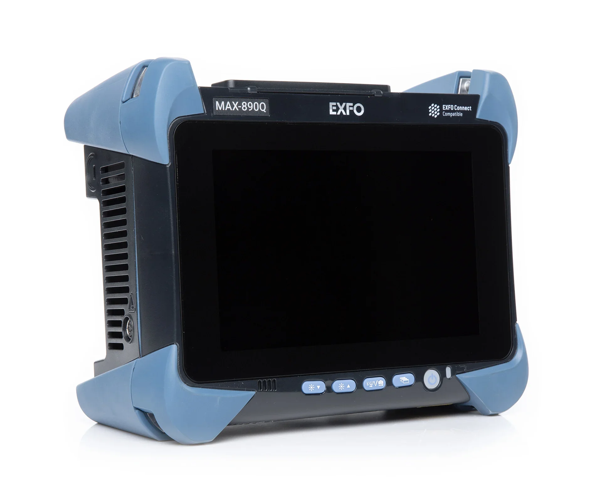 Testeur Ethernet EXFO MAX-860G-100