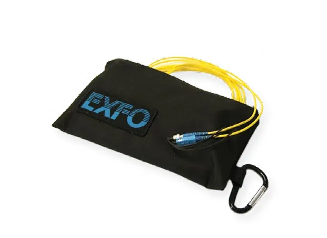 Câble de test de lancement monomode EXFO SPSB-B-150-88-88
