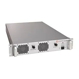 Amplificateur RF Exodus Advanced Communications AMP2073