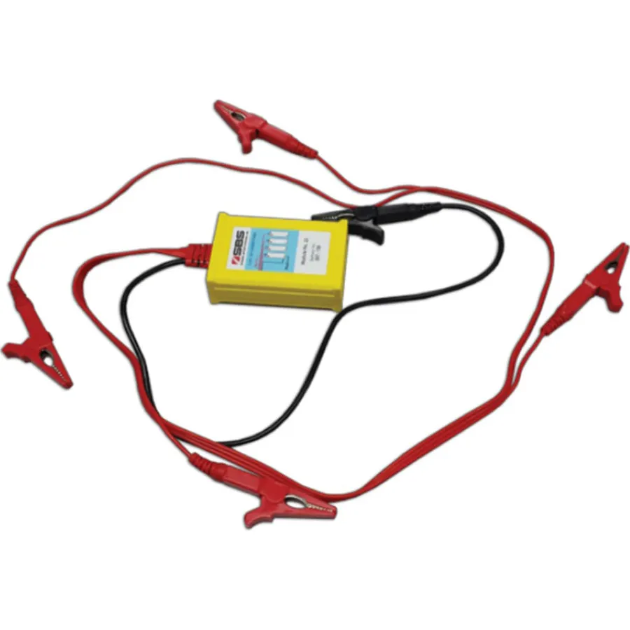 Kit de Module Sans Fil Exponential Power MODULE-1.2/2-25 avec Coffret