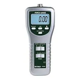 Dynamomètre haute capacité Extech 475055-NIST
