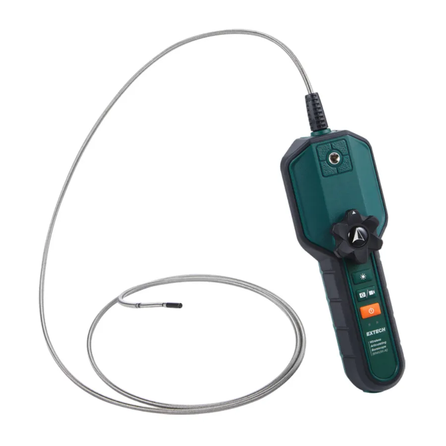 Endoscope sans fil Extech BR450W-A2