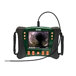 Videoscope HD Extech HDV-610