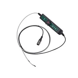 Sonde de Caméra HD Articulée 2 Voies Extech HDV7C-A2-39-HD-1 3.9mm x 1m