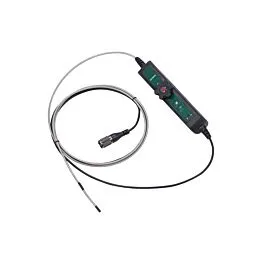 Sonde de Caméra HD Articulée 2 Voies Extech HDV7C-A2-45-15 4.5mm x 1.5m