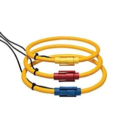 Sonde de pince de courant flexible Extech PQ3220 3000A