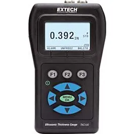 Jauge Numérique d'Épaisseur Ultrasonore Extech TKG100
