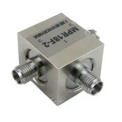 Diviseur de puissance RF bidirectionnel Fairview MPR18F-2