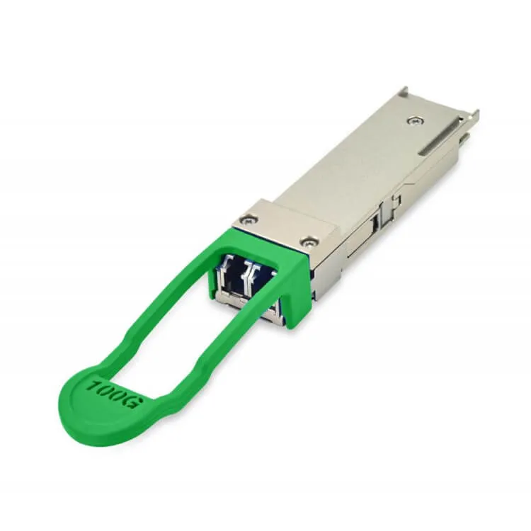 Transcepteur Finisar FTLC1155RGPL QSFP28 100G