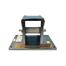Fixture d'étalonnage pour injection de courant massif Fischer Custom Communications BCICF-1