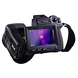 Caméra thermique FLIR T1020-28