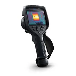 Caméra thermique FLIR E86