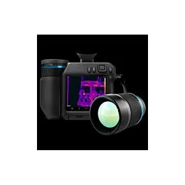 Caméra thermique FLIR T840