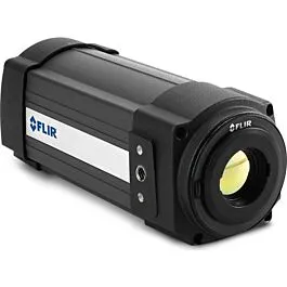 Caméra Thermique non refroidie FLIR A325SC