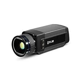 Caméra de Vision Thermique FLIR A615