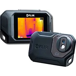 Caméra thermique compacte FLIR C2