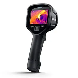Caméra thermique FLIR E5 PRO