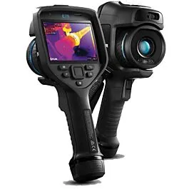 Caméra thermique avancée FLIR E75