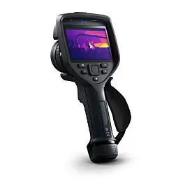 Caméra thermique FLIR E76-42