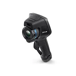 Caméra thermique FLIR E76 DFOV