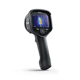 Caméra Infrarouge FLIR E8-PRO