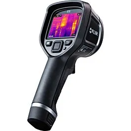 Caméra Thermique FLIR E8-XT