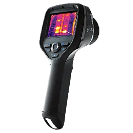 Caméra thermique FLIR FLIRE40