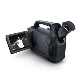 Caméra FLIR G304 d'Imagerie Optique de Gaz