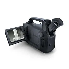 Caméra FLIR G306 d'Imagerie Optique de Gaz