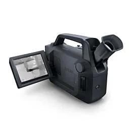 Caméra FLIR G343 d'Imagerie Optique de Gaz