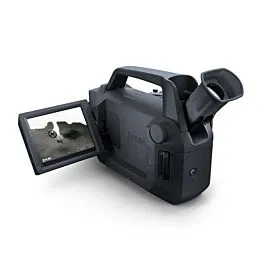 Caméra FLIR G346 d'Imagerie Optique de Gaz