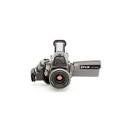 Caméra infrarouge de détection de gaz FLIR GF320