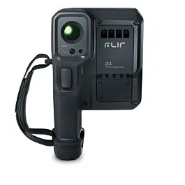 Caméra thermique FLIR i34 compatible application