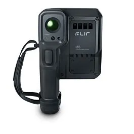 Caméra thermique FLIR i35 compatible application
